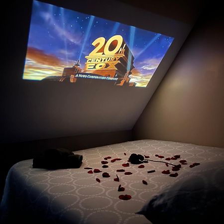 Sejour Detente Au Coeur De Macon Spa,Cine,Bouteille Offerte Dış mekan fotoğraf
