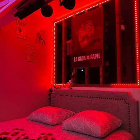 Sejour Detente Au Coeur De Macon Spa,Cine,Bouteille Offerte Dış mekan fotoğraf