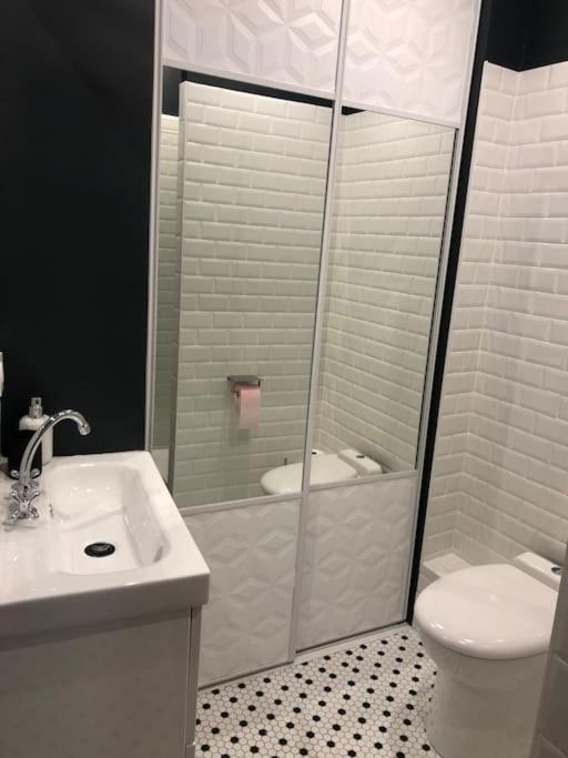 Sejour Detente Au Coeur De Macon Spa,Cine,Bouteille Offerte Dış mekan fotoğraf