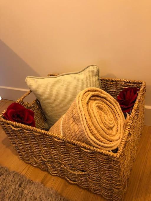 Sejour Detente Au Coeur De Macon Spa,Cine,Bouteille Offerte Dış mekan fotoğraf
