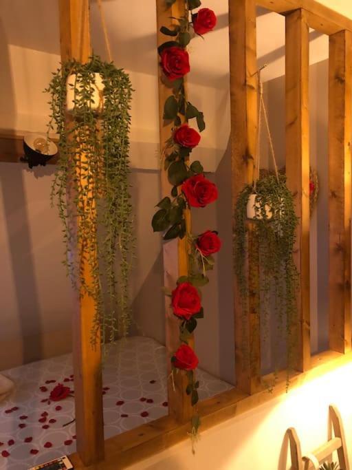 Sejour Detente Au Coeur De Macon Spa,Cine,Bouteille Offerte Dış mekan fotoğraf