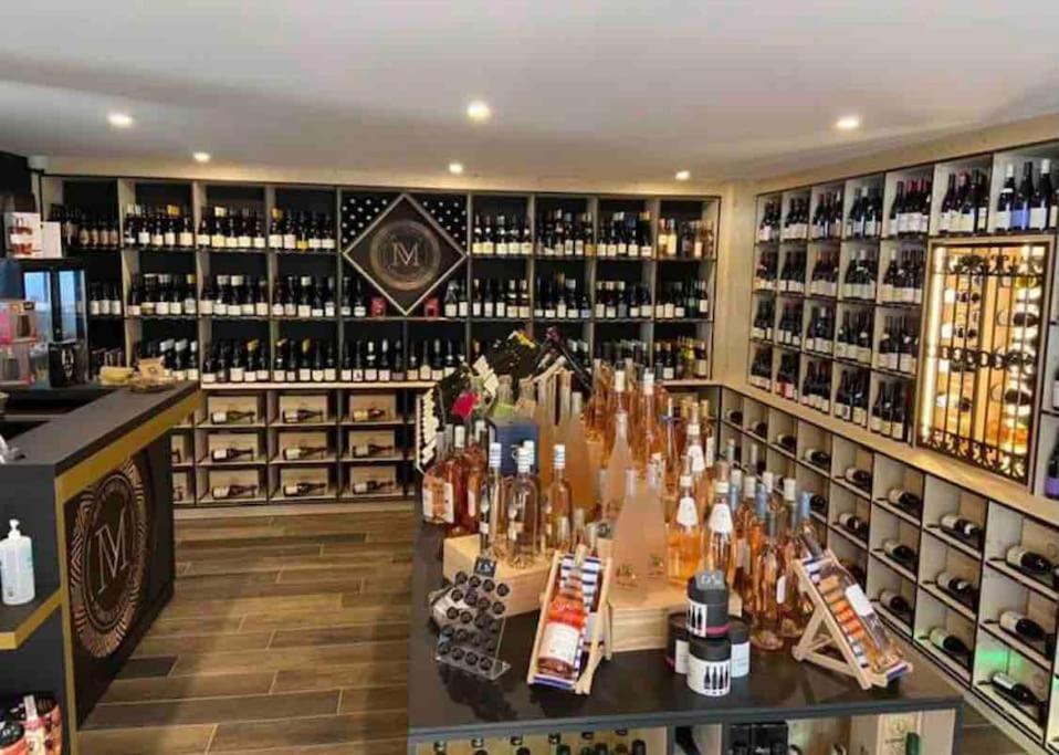 Sejour Detente Au Coeur De Macon Spa,Cine,Bouteille Offerte Dış mekan fotoğraf