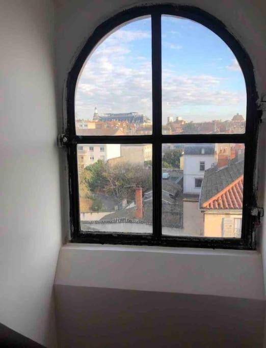 Sejour Detente Au Coeur De Macon Spa,Cine,Bouteille Offerte Dış mekan fotoğraf