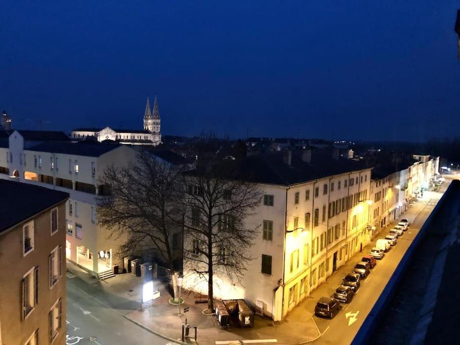 Sejour Detente Au Coeur De Macon Spa,Cine,Bouteille Offerte Dış mekan fotoğraf